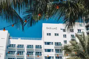 Cadillac Hotel & Beach Club, Autograph Collection, Майами Бич