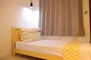 Beijing Granary International Hostel, Пекин