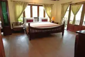 Seashell Resort Koh Tao-Sha Plus, Остров Ко Тао