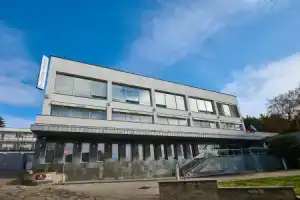 Hotel «Sorea Regia», Братислава