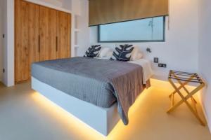 Paros Villa Skylines Estate II, Алики