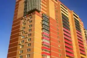 Апартаменты на улице Запарина, Хабаровск