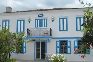 Bedriye Hanim Konagi Guest House, Бадемли
