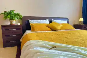 Апартаменты Good Sleep на улице Маковского 16, Одинцово