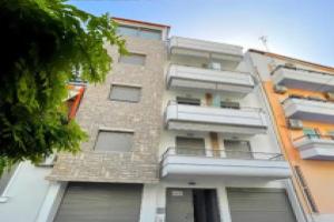 Agora Luxury Apartment 2, Лутраки
