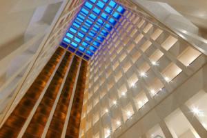 Berlin Marriott Hotel, Берлин