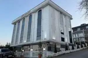 Bavul Suite Airport, Трабзон