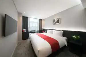 Отель «Aiden by Best Western Cheongdam», Сеул