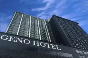 Отель «Geno», Шах-Алам
