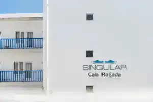 Singular Cala Ratjada By Eurotels, Кала-Раджада