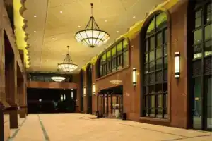 Karon Garden Hotel Shanghai, Шанхай