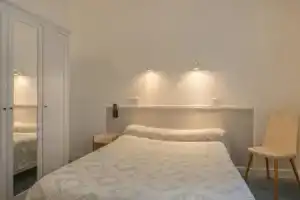 Villa «Romantic», Париж