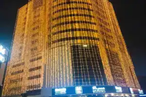 Отель «Paradise Inn 1 Tabasum Group», Аджман