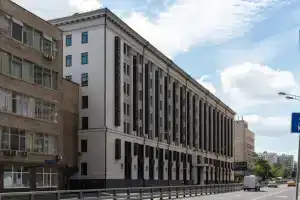 Estetic House (Эстетик Хаус) на улице Нижегородская 32с3, Москва
