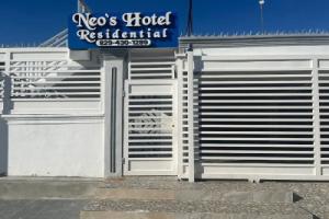 Neos hotel, Бараона