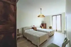 Appartement Aix-les-Bains, 2 pièces, 2 personnes - FR-1-555-48, Экс-ле-Бен