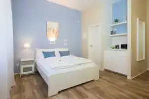 GuestHouse Köhn51, Нюрнберг