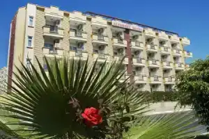 Alperbey Hotel, Аланья