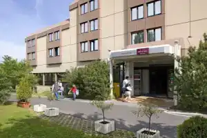 Отель «Mercure Bonn Hardtberg», Бонн