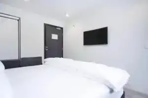 Nordurey Hotel City Garden, Рейкьявик