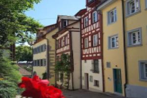 Winzerhäusle Meersburg, Мерсбург