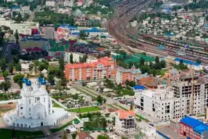 Уют в Лисках