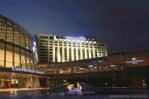 Swiss Grand Hotel Seoul & Grand Suite, Сеул