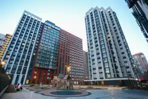 Квартиры у Петровны на улице 2-я Оранжерейная, Нижний Новгород