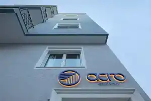 Апарт-Отель «Acro Urban Suites», Афины