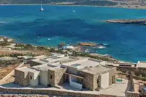 BlueVillas Luxury Concept Antiparos, Андипарос