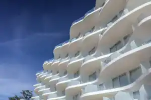 Cdesign Hotel, Рио-де-Жанейро
