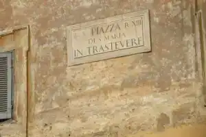 Гостевой дом «Wrh Trastevere», Рим