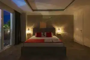 Fours Seasons Villa 7, Мугла