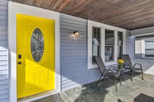 Indianapolis Home ~ 1 Mi to Fountain Square, Индианаполис