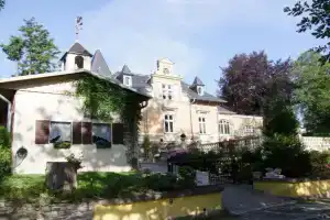 Haus Beuth, Бад-Эльстер