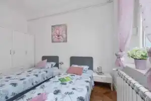 La Guardia apartments, Риека
