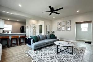 StayAE - Flamingo House, Батон-Руж