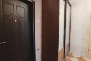 Апартаменты на улице Твардовского 17к1, Москва