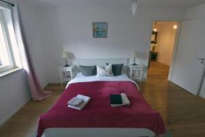 Zugspitze Street Apartment, Гармиш-Партенкирхен
