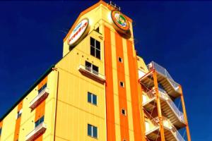 Hotel Ohirune Racco Moji - Adult Only, Китакюсю