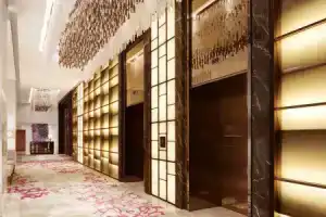 Отель «The Westin Jakarta», Джакарта