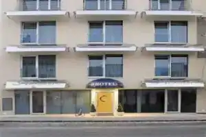 Hotel «Alexander's», Нитра