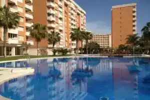 Apartment Playa San Juan, Аликанте