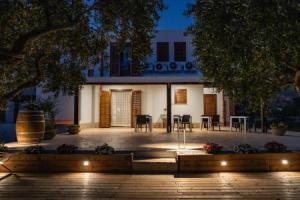 b&b Pietre Preziose, Кастеллуццо