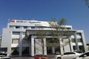 Golden City Rayong Hotel - Sha Extra Plus Certified, Районг