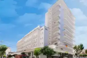 Hotel «Kilimanjaro», Л'Аренал