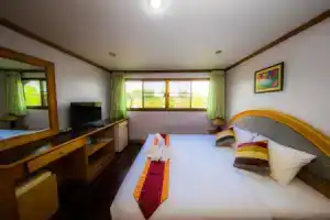 Tanita Lagoon Resort, Удон-Тхани