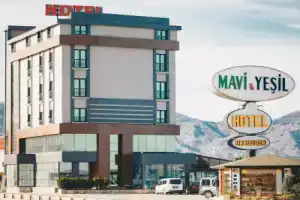 My Sunset Beach Hotel, Гиресун