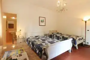 Il Parco Forte dei Marmi, Форте-дей-Марми