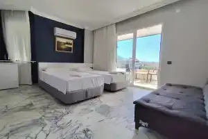 Savir Suite Hotel, Аланья